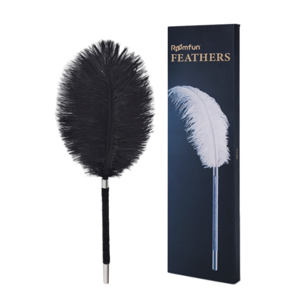 Tease Feather Tickler