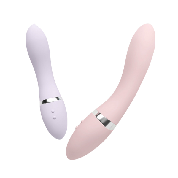 Top Picks For Foung Ladies - Macaron Vibrator