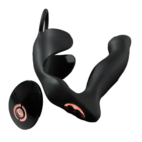 Kimijima Aijie Male G-spot Anal Prostate Massager